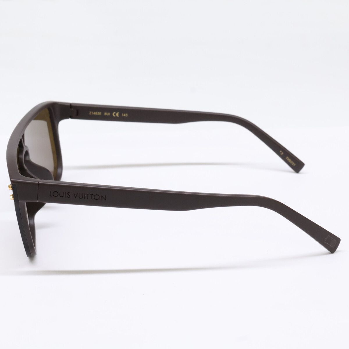 Louis Vuitton LV Weimare Monogram Eyewear — view 3
