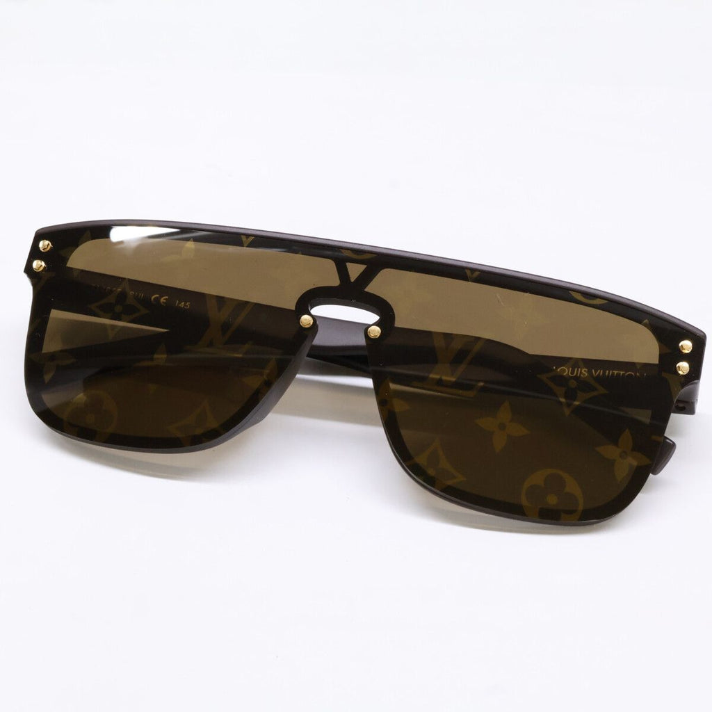 Louis Vuitton LV Weimare Monogram Eyewear