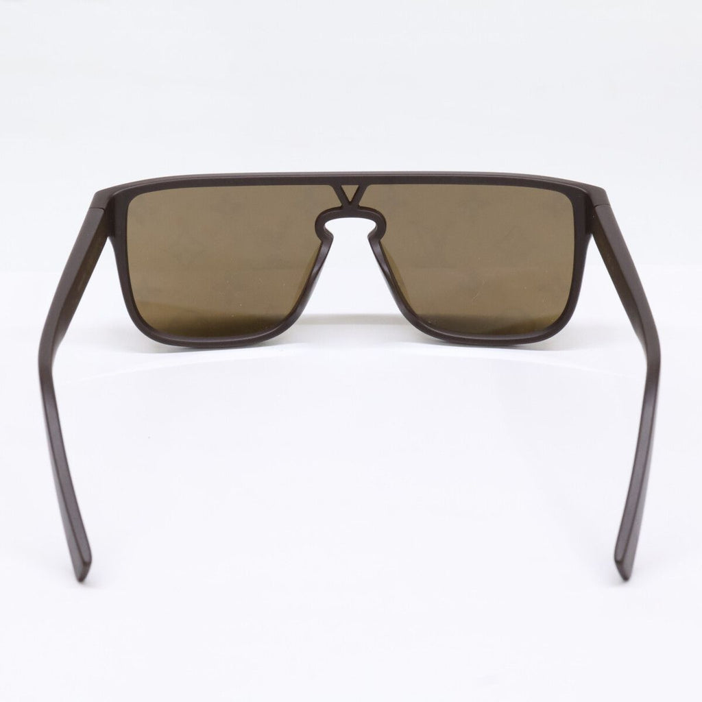 Louis Vuitton LV Weimare Monogram Eyewear — view 4