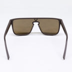 Louis Vuitton LV Weimare Monogram Eyewear — view 4