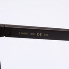 Louis Vuitton LV Weimare Monogram Eyewear — view 7