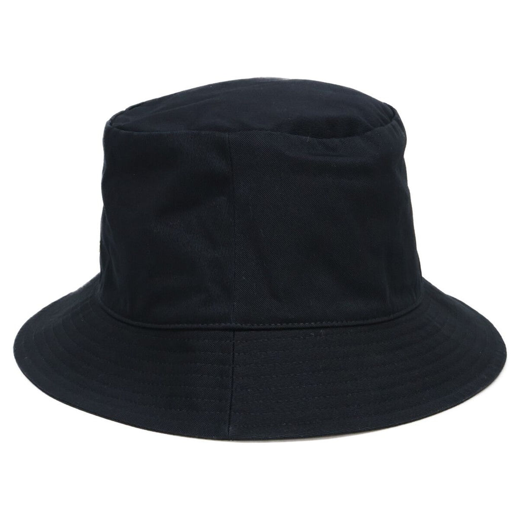 Celine 2 Triomphe Bucket Hat Cotton Gabardine — view 2