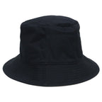 Celine 2 Triomphe Bucket Hat Cotton Gabardine — view 2