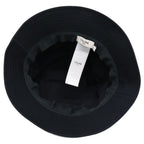 Celine 2 Triomphe Bucket Hat Cotton Gabardine — view 5