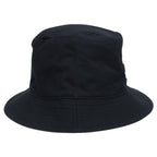 Celine 2 Triomphe Bucket Hat Cotton Gabardine — view 4