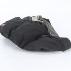 Prada Sports Belt Bag Body Waist Pouch Shoulder Black — view 4