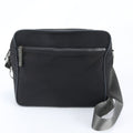 Prada Sport Shoulder Bag Crossbody Messenger Business Black