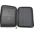 Louis Vuitton iPad Cover Box Eyepad Case Monogram Eclipsecanvas Leather Black — view 5