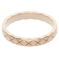 Chanel Coco Crush 18k PG Ring