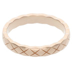 Chanel Coco Crush 18k PG Ring