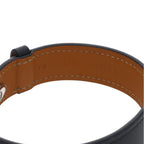 Hermes Panache Calf Leather Bracelet T5 — view 3