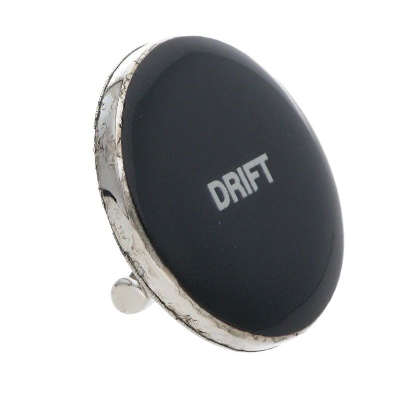 Prada Drift Earrings Silver — view 4
