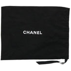Chanel Mini Quilted 20 Lambskin Chain Shoulder Bag — view 4
