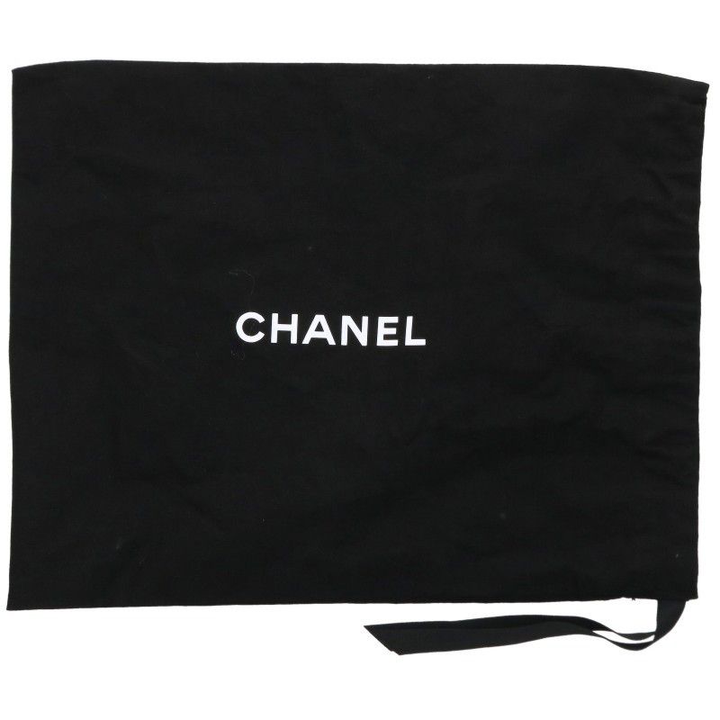 Chanel Mini Quilted 20 Lambskin Chain Shoulder Bag — view 4