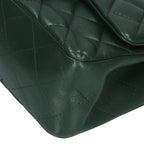 Chanel Mini Quilted 20 Lambskin Chain Shoulder Bag — view 2
