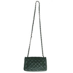 Chanel Mini Quilted 20 Lambskin Chain Shoulder Bag