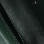 Chanel Mini Quilted 20 Lambskin Chain Shoulder Bag — view 3