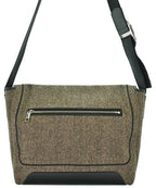 Dior Messenger Bag Brown — view 2