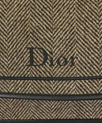 Dior Messenger Bag Brown — view 8