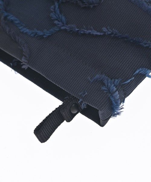 Dior Pouch Navy — view 5