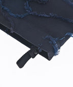 Dior Pouch Navy — view 5