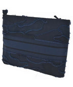 Dior Pouch Navy — view 2