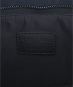 Dior Pouch Navy — view 4