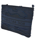 Dior Pouch Navy