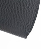 Louis Vuitton Wallet Coin Case — view 7