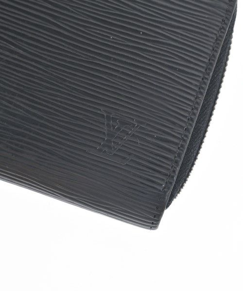 Louis Vuitton Wallet Coin Case — view 7