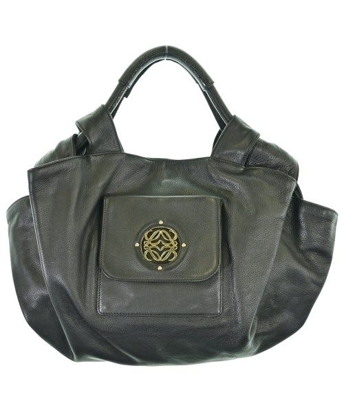 Loewe Handbag Black