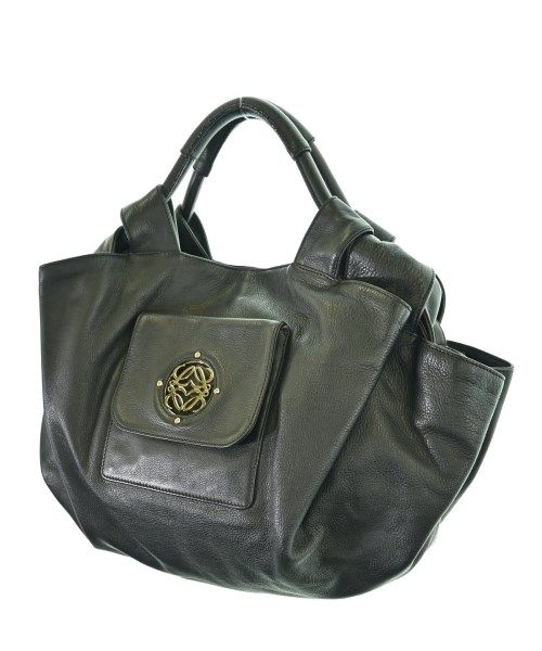 Loewe Handbag Black — view 5
