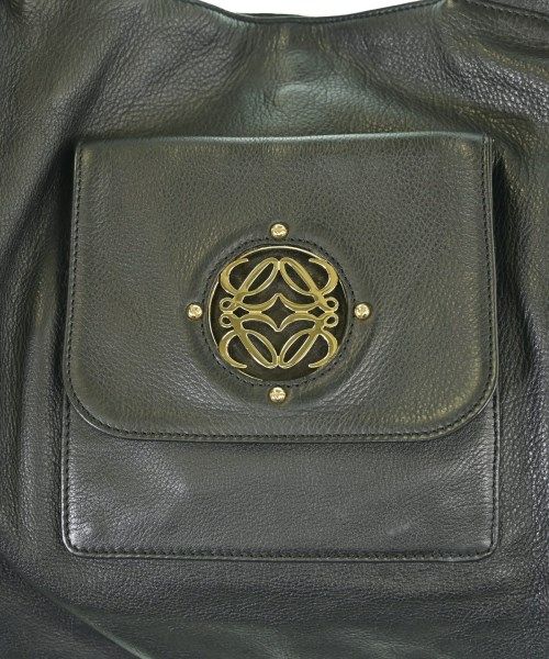 Loewe Handbag Black — view 7