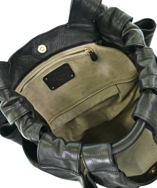 Loewe Handbag Black — view 3