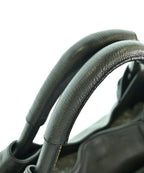 Loewe Handbag Black — view 8