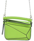 Loewe Shoulder Bag Green