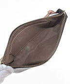 Louis Vuitton Pouch Brown — view 3