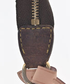 Louis Vuitton Pouch Brown — view 4