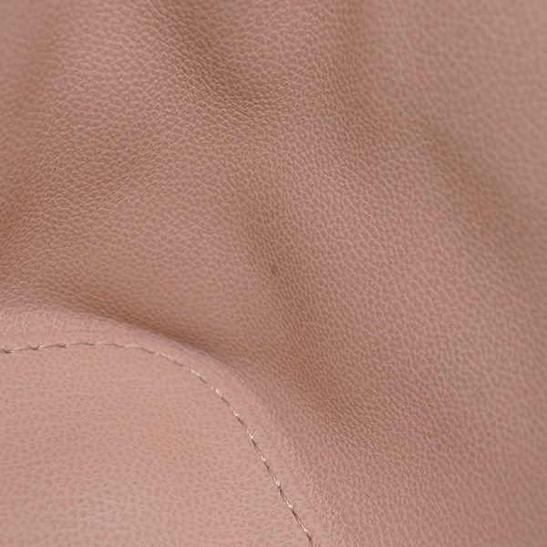 Louis Vuitton 2-Way Bag Vanity Cousin PM Leather Black Gold Pink Chain — view 8