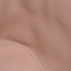Louis Vuitton 2-Way Bag Vanity Cousin PM Leather Black Gold Pink Chain — view 8