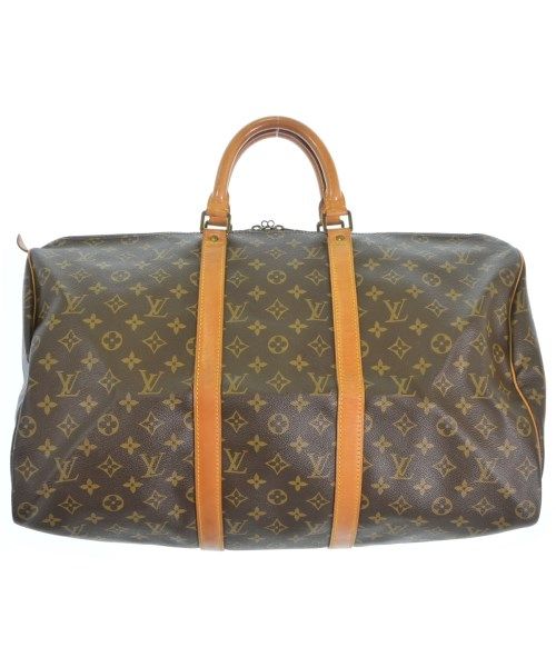 Louis Vuitton Boston Bag