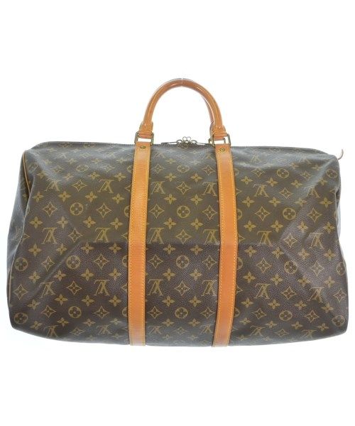 Louis Vuitton Boston Bag — view 2