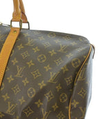 Louis Vuitton Boston Bag — view 6