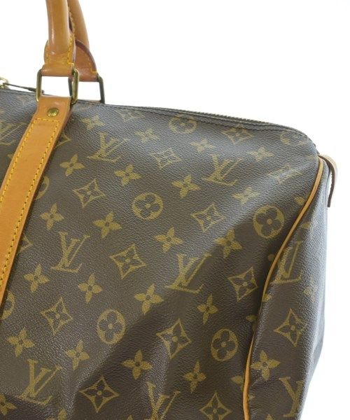 Louis Vuitton Boston Bag — view 6