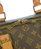 Louis Vuitton Boston Bag — view 5