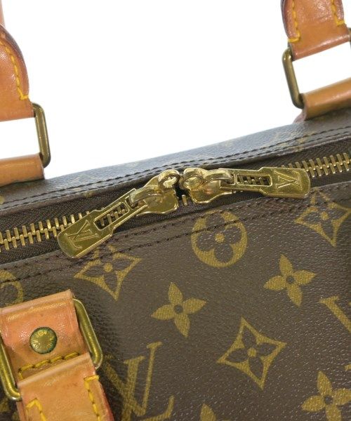 Louis Vuitton Boston Bag — view 5