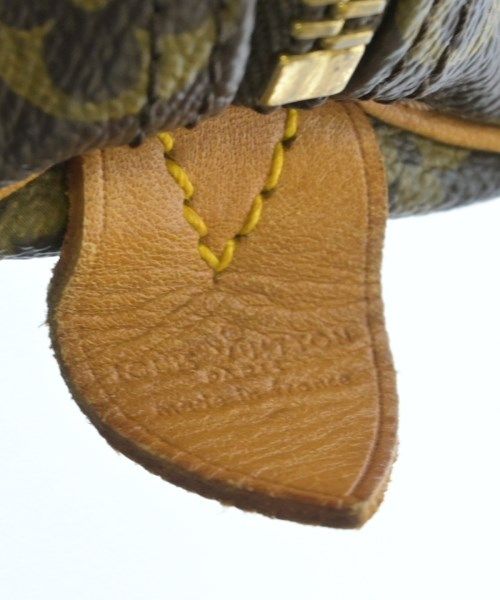 Louis Vuitton Boston Bag — view 4