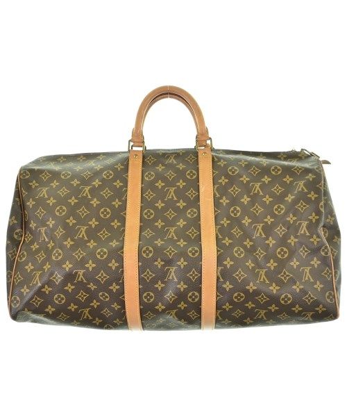 Louis Vuitton Boston Bag — view 2
