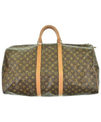 Louis Vuitton Boston Bag — view 2