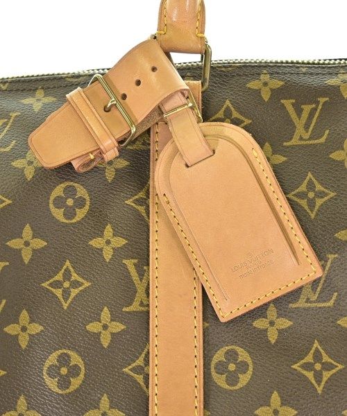 Louis Vuitton Boston Bag — view 7